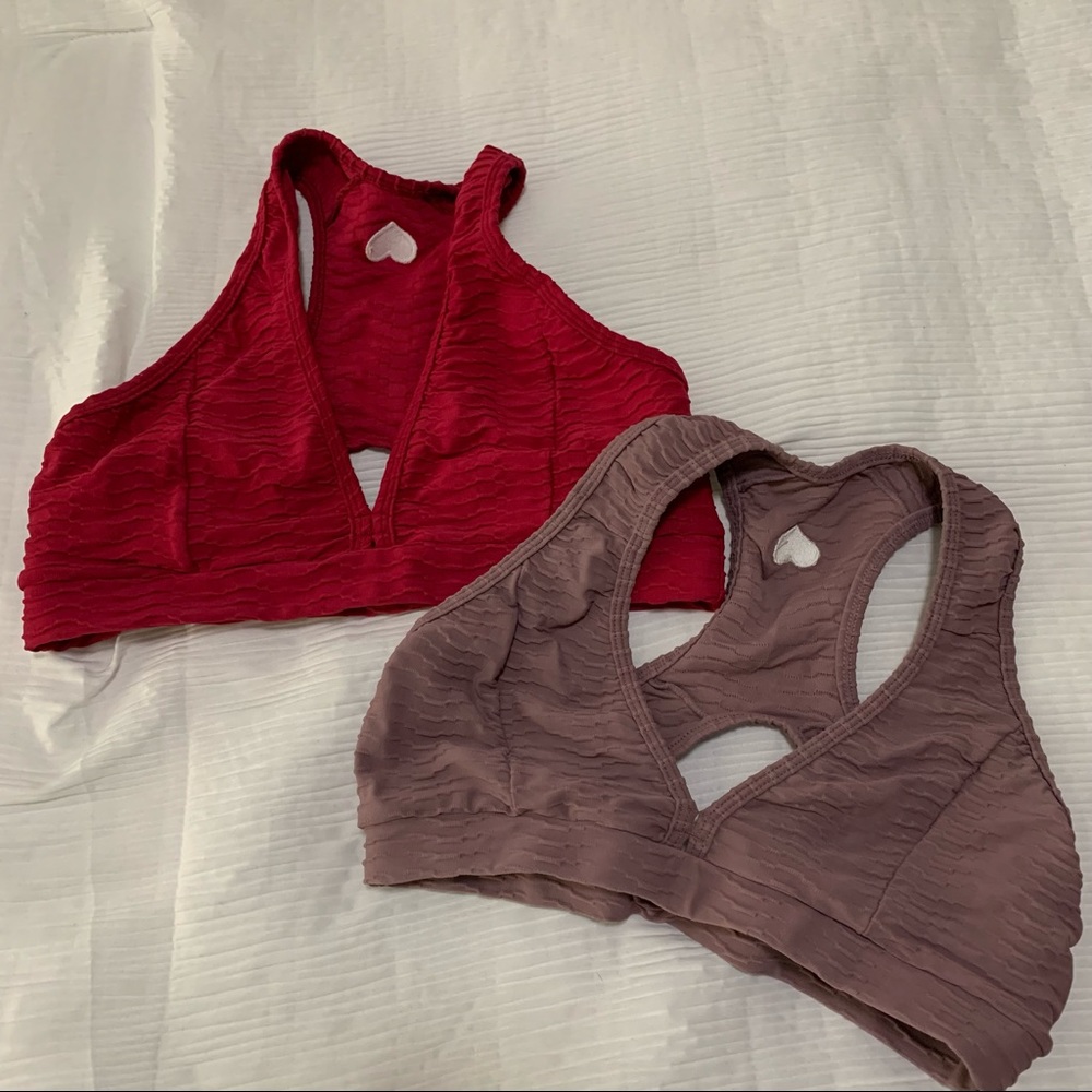 Booty by brabants bra bundle
